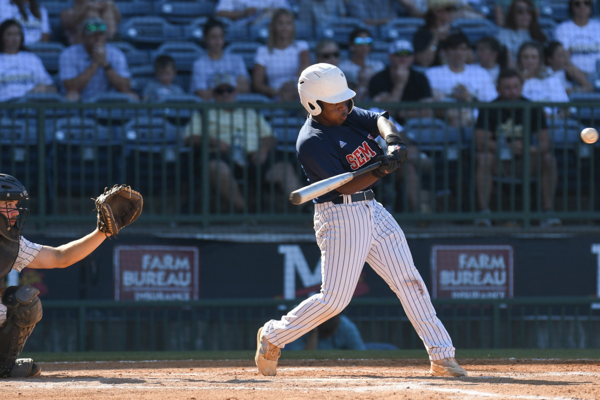 amory seminary mhsaa baseball state championship game18